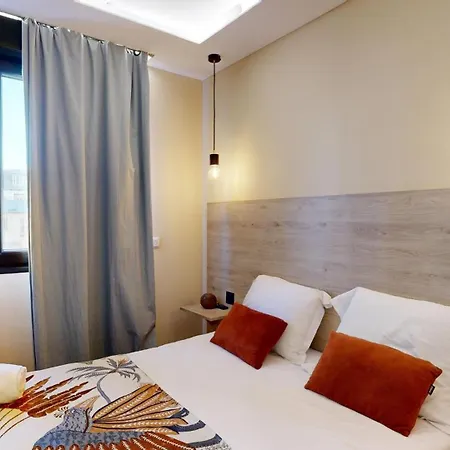 Apartment Bluestay 53 - Chic Au Coeur De *